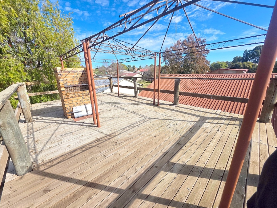 3 Bedroom Property for Sale in Oranjeville Free State